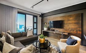 The Capital Pearls Hotel