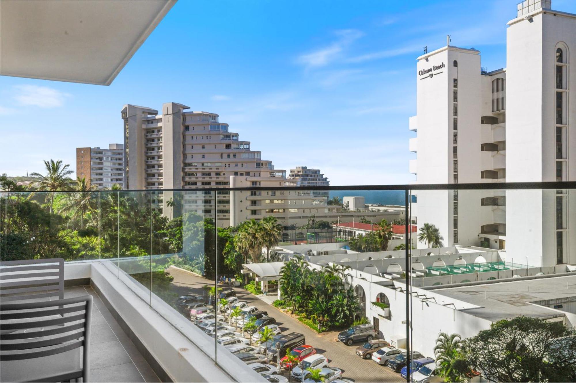 The Capital Pearls Hotel Durban Exterior photo