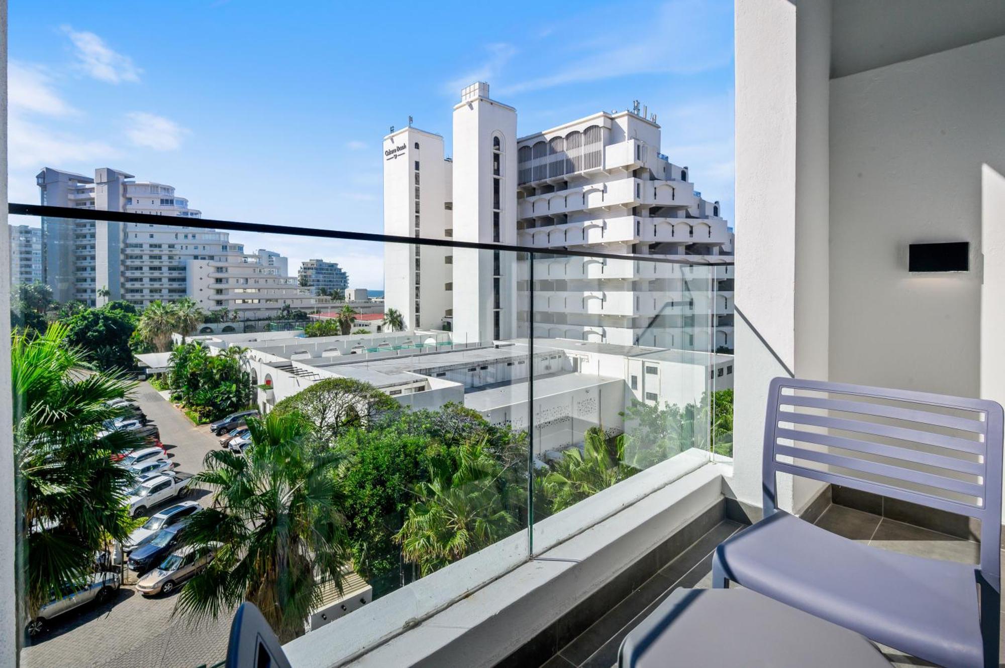 The Capital Pearls Hotel Durban Exterior photo